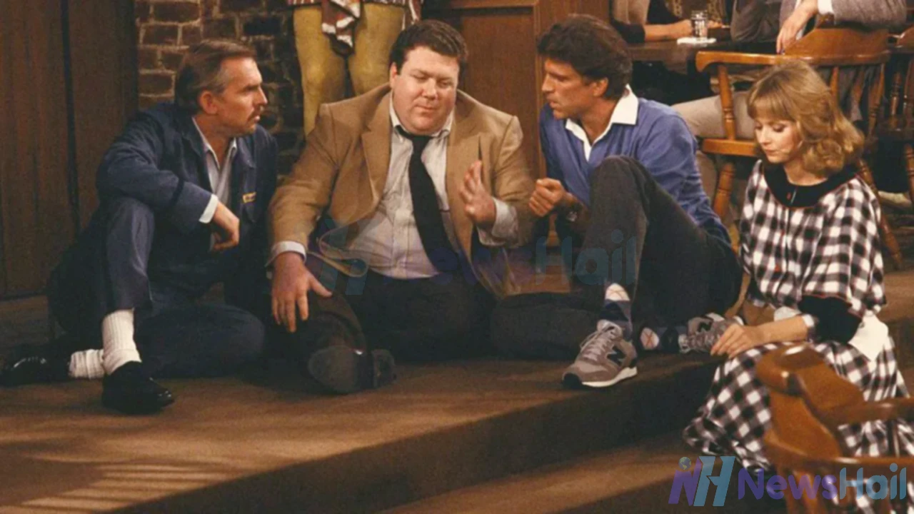 Cheers Cast Pays Tribute After George Wendt Dies at 76