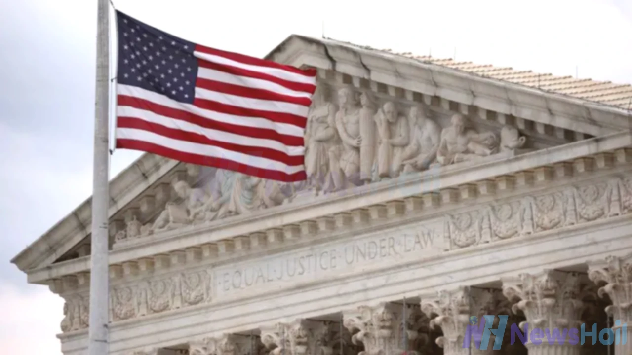 Oklahoma’s Religious Charter School Funding Blocked After US Supreme Court Tie