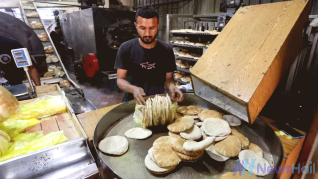 UN: Aid to Gaza Increases, But Far From Meeting Urgent Needs