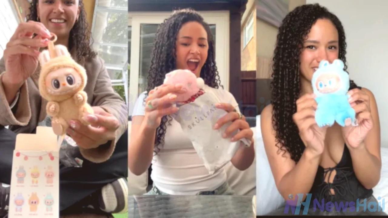 Labubu Doll Sales Paused in UK After Crowds and Fights Over Scarce Stock