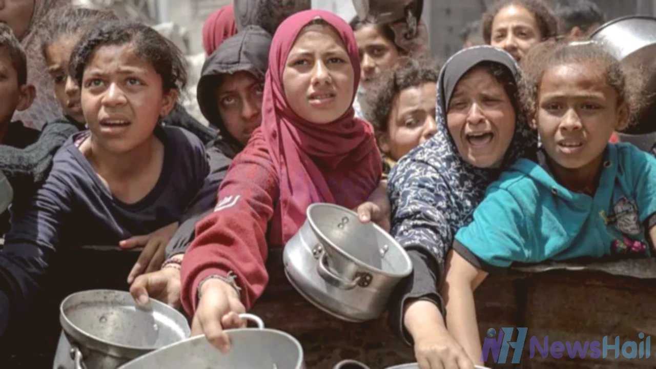 Netanyahu Blasts UK, France, and Canada Leaders Over Gaza Criticism After Washington Embassy Attack