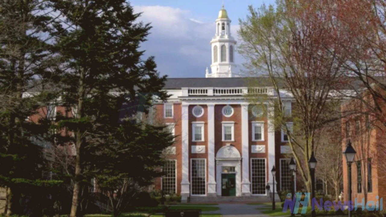 Judge Blocks Trump Administration’s Plan to Stop Harvard From Enrolling Foreign Students