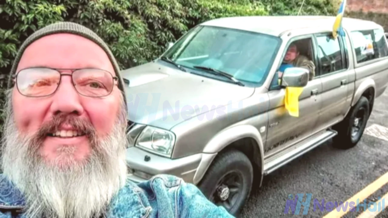 Musicians in Reading Raise Funds to Support Ukraine with Essential Aid