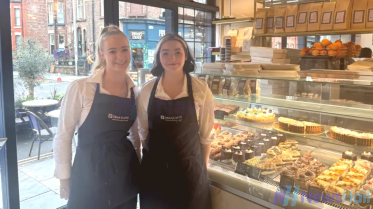 Music Fans Boost Liverpool Businesses During Radio 1’s Big Weekend