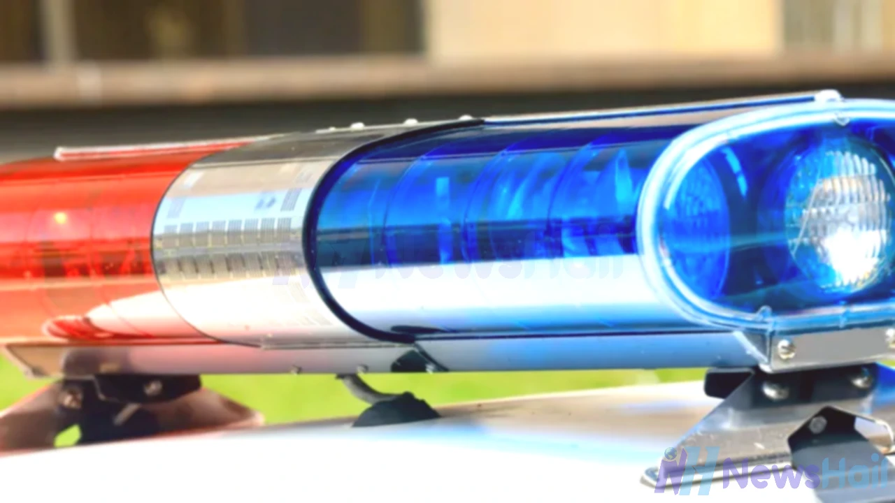 Police Officer Dragged by Van in Bristol Hit-and-Run; Two Men Arrested