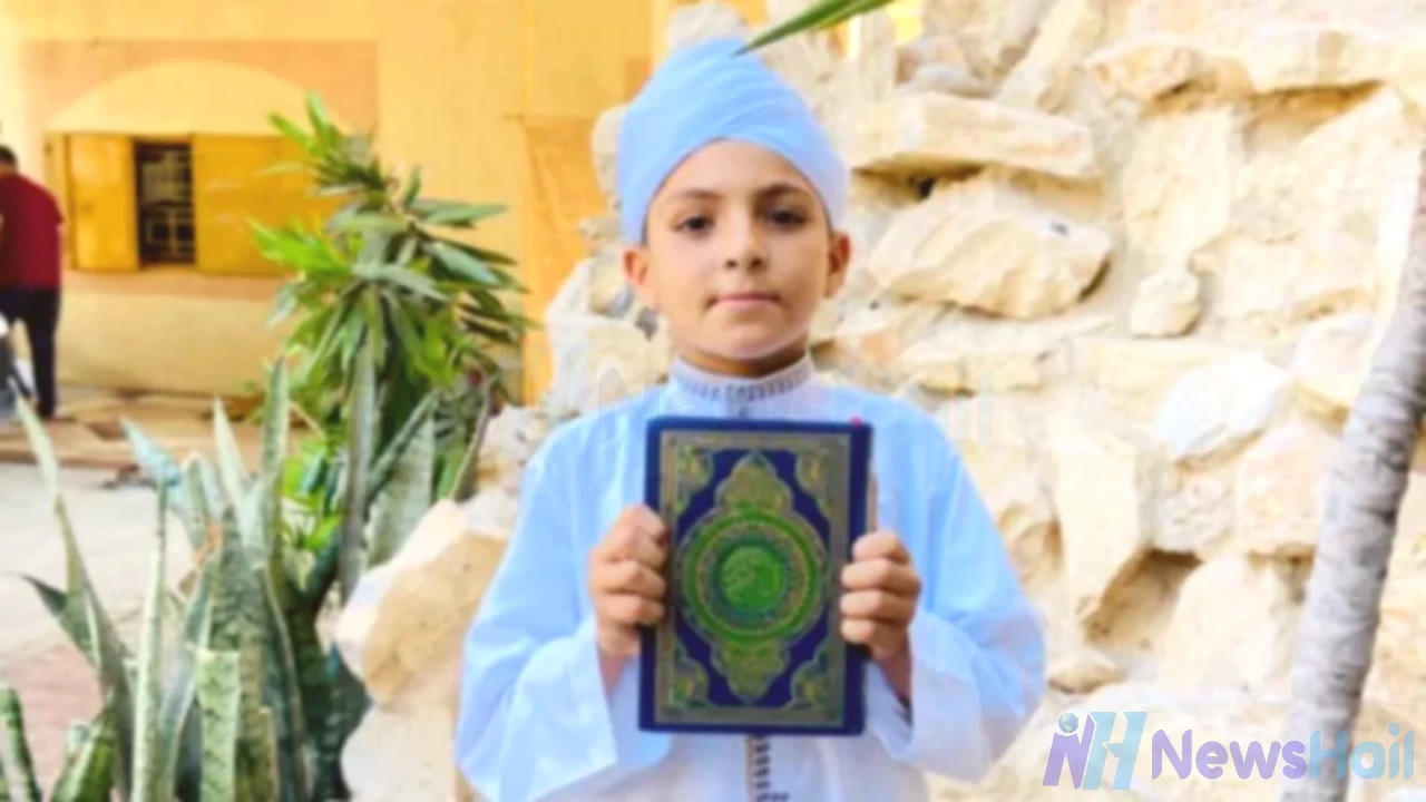 Tragic Israeli Airstrike Kills Nine Children of Gaza Doctor Amid Ongoing Conflict