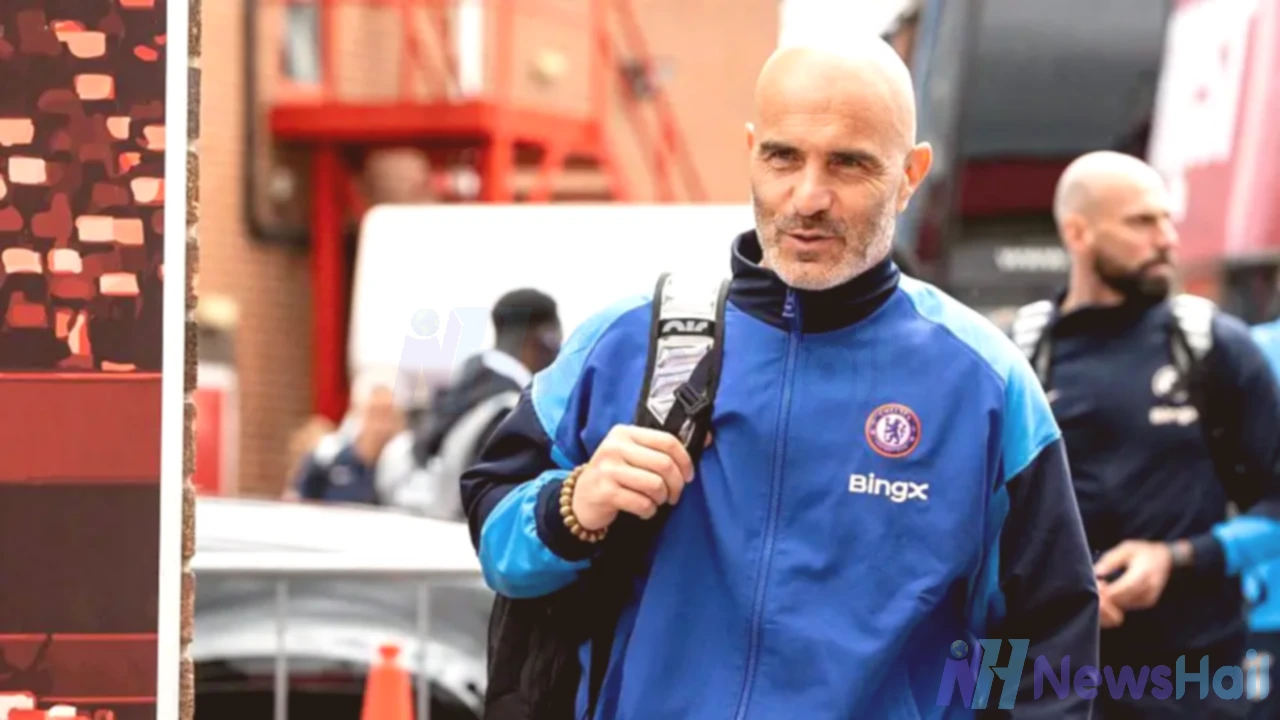 Chelsea Qualifies for Champions League as Manager Maresca Defends Young Squad