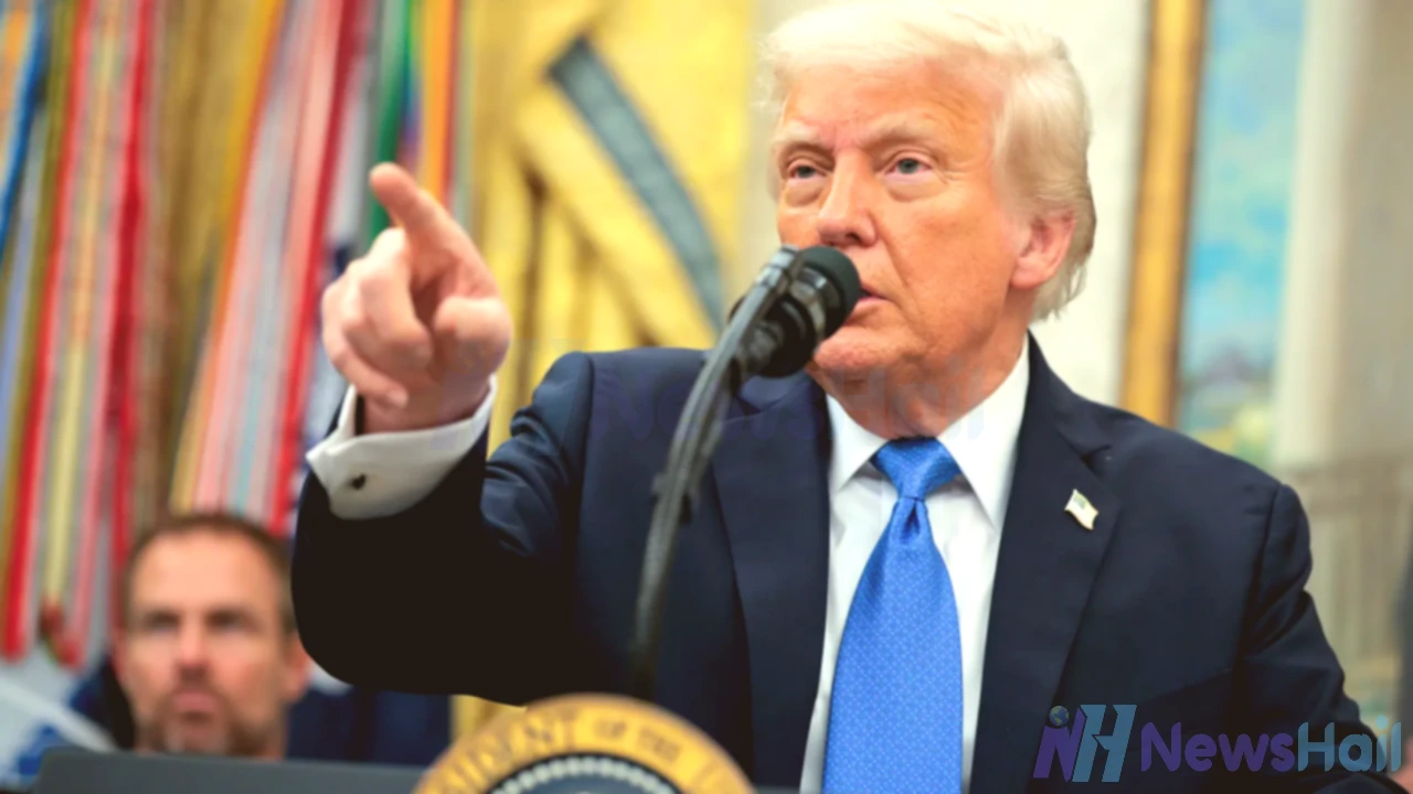 Trump Delays 50% Tariff on EU, Extends Deadline to July 9 for Trade Talks