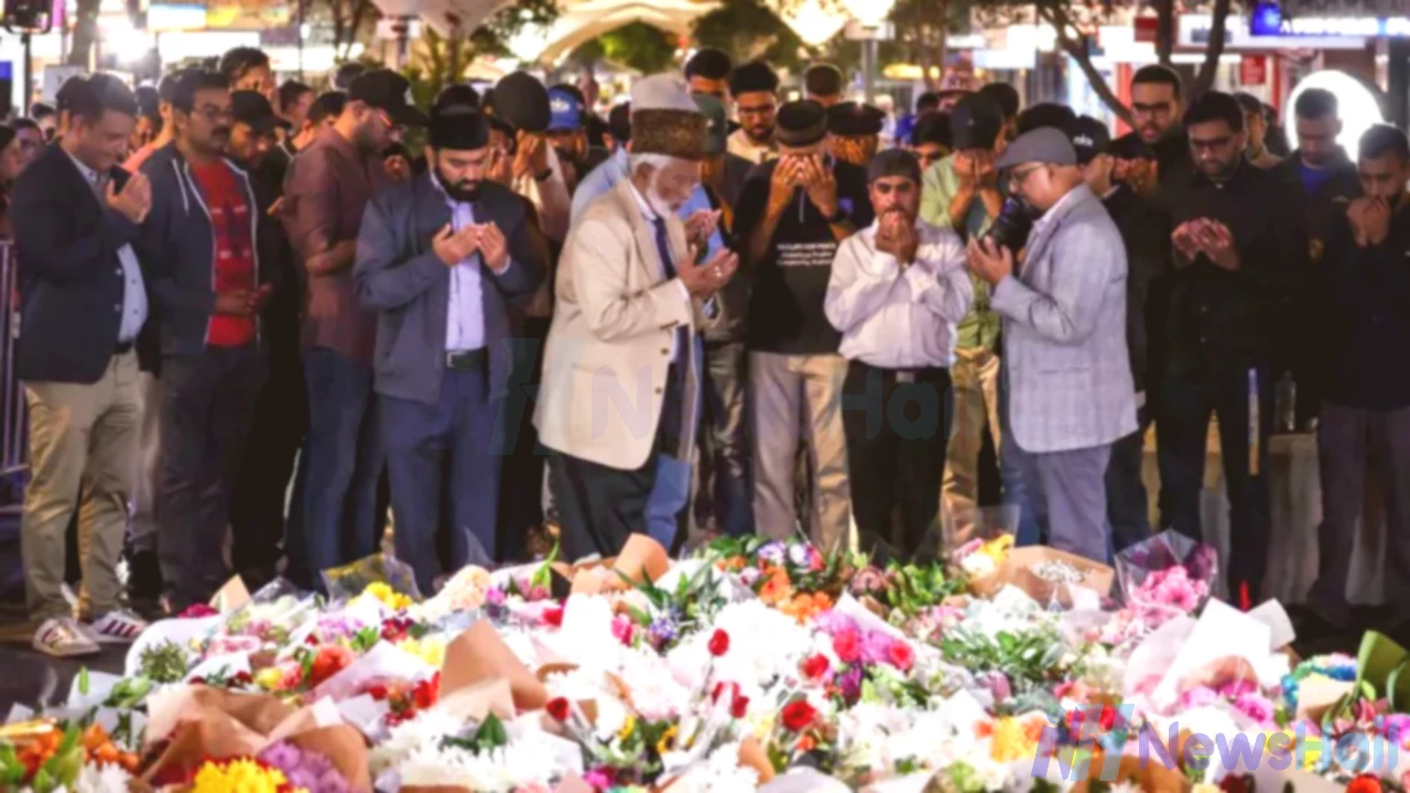 Tragedy at Bondi: Mental Health Failures Behind Deadly Sydney Shopping Centre Stabbing