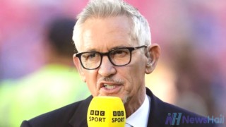 Gary Lineker Bids Emotional Farewell After 26 Years as Host of Match of the Day