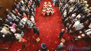 King Charles Opens Canadian Parliament with Message of Unity and Sovereignty