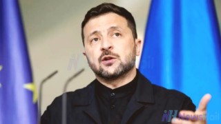 Ukraine Accuses Russia of Blocking Peace Talks