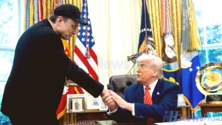 Trump Says Elon Musk Will Still Be Involved After White House Exit