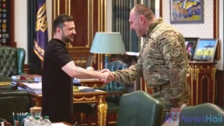 Ukraine’s Drone Strike Shows It’s Still in the Fight