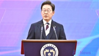 Lee Jae-myung Vows to Unite a Divided South Korea After Election Win